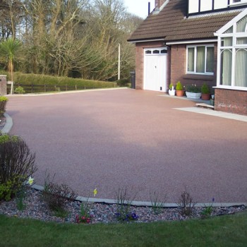 Resin Bound GravelResin Bound Paving¦Permeable Paving¦Porous